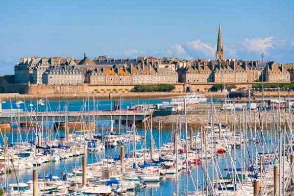 Notre agence immobilière de Saint-Malo fait le point sur les prix 