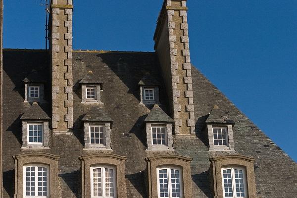 Trouvez un appartement à louer à Saint-Malo avec notre agence immobilière