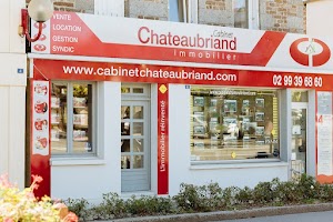 Cabinet Chateaubriand Immobilier Sens-de-Bretagne place picture