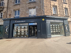 Cabinet Chateaubriand Immobilier Saint-Malo place picture