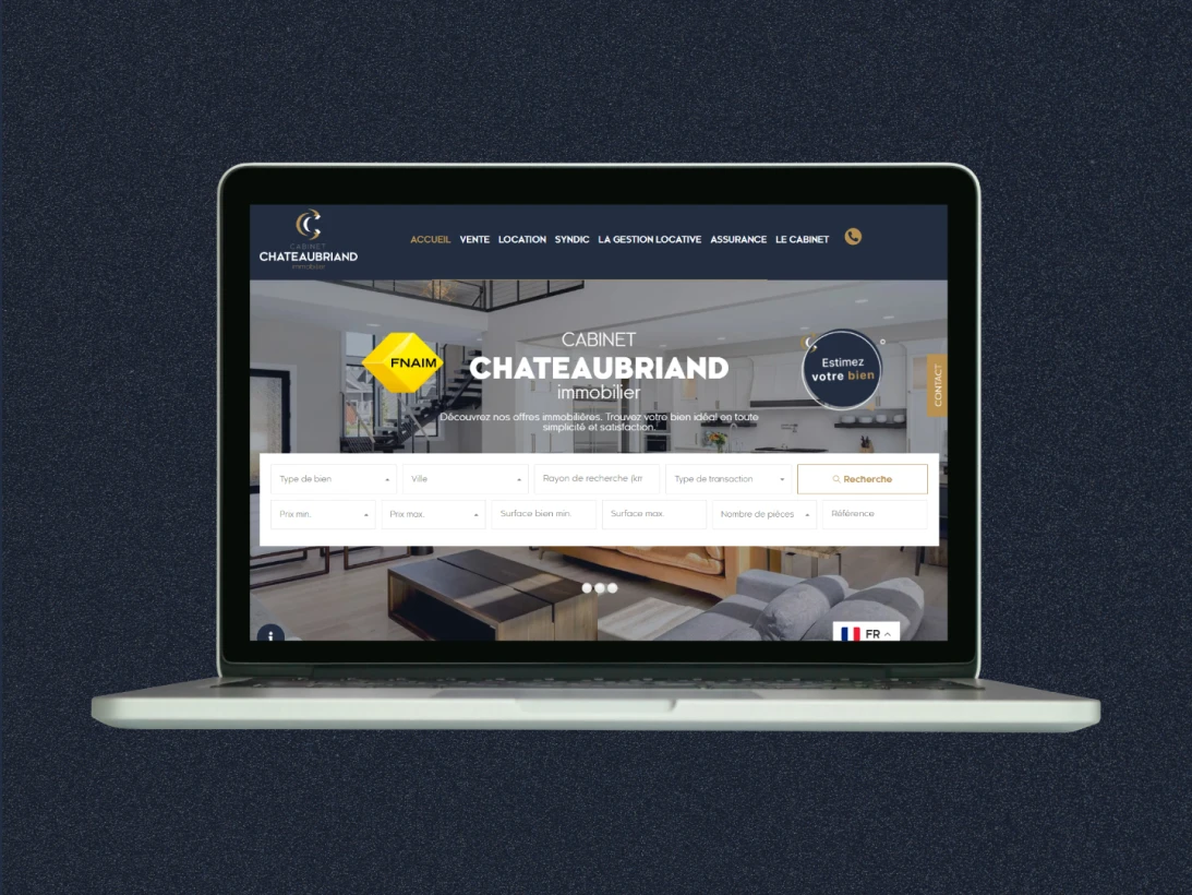Cabinet Chateaubriand Immobilier Maison A Vendre Saint Malo Cabinet Chateaubriand Immobilier Maison A Vendre Saint Malo Nouveau Site Internet 3 1