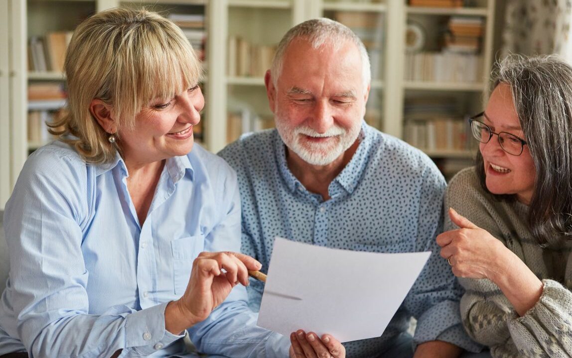 Retraites Qui Investissent Dans Limmobilier