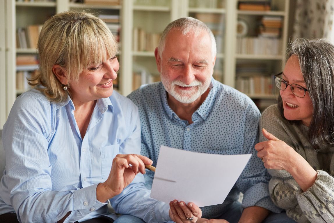 Retraites Qui Investissent Dans Limmobilier