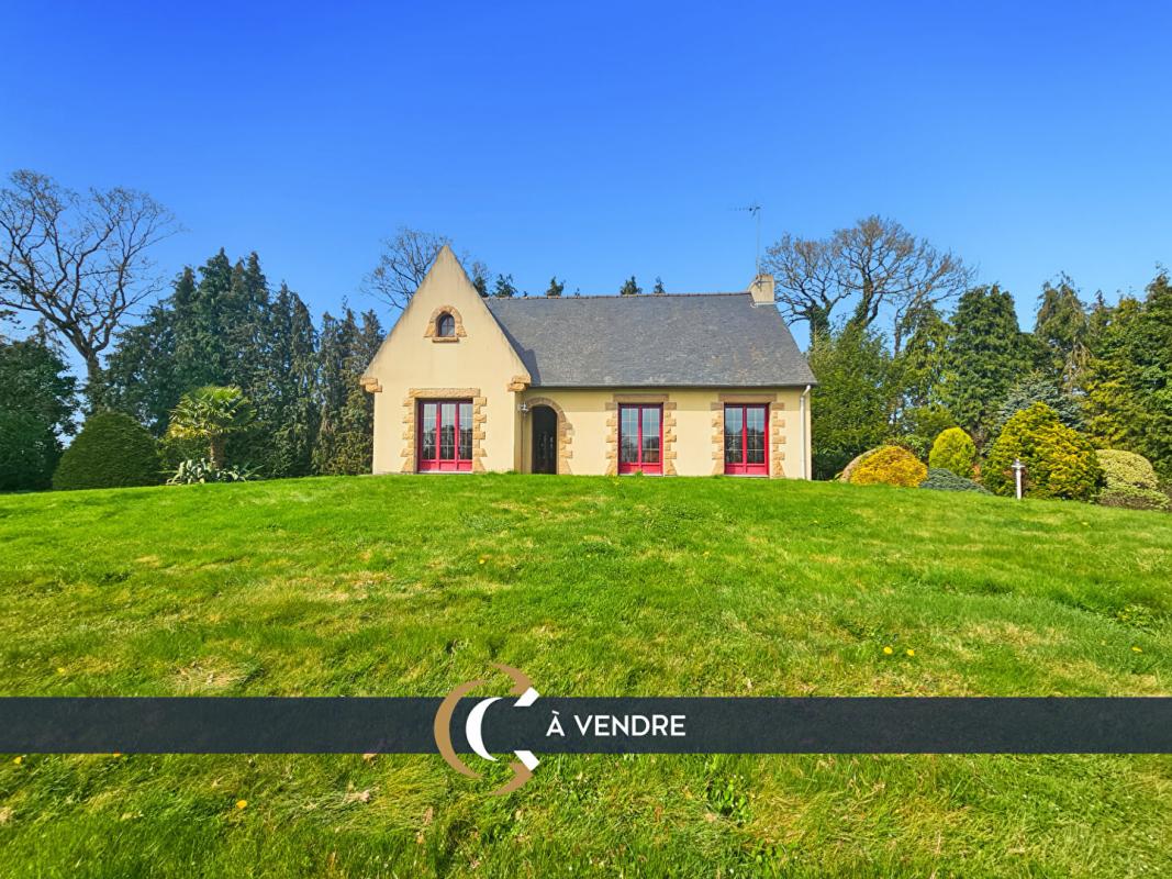 Maison Guipel 5 pièce(s) 86.30 m2