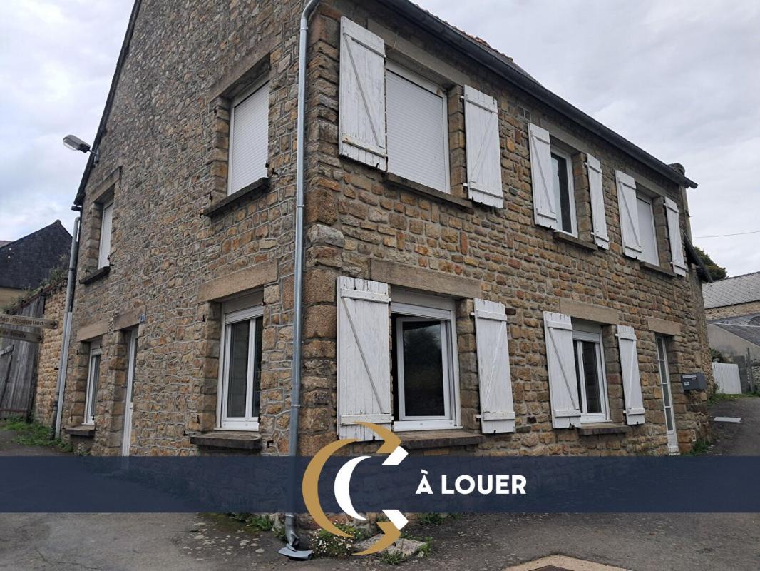 Maison Val Couesnon 5 pièce(s) 90 m2