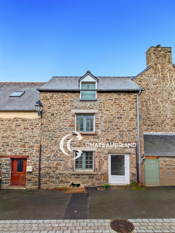 Maison Miniac Morvan 2 pièce(s) 36 m2