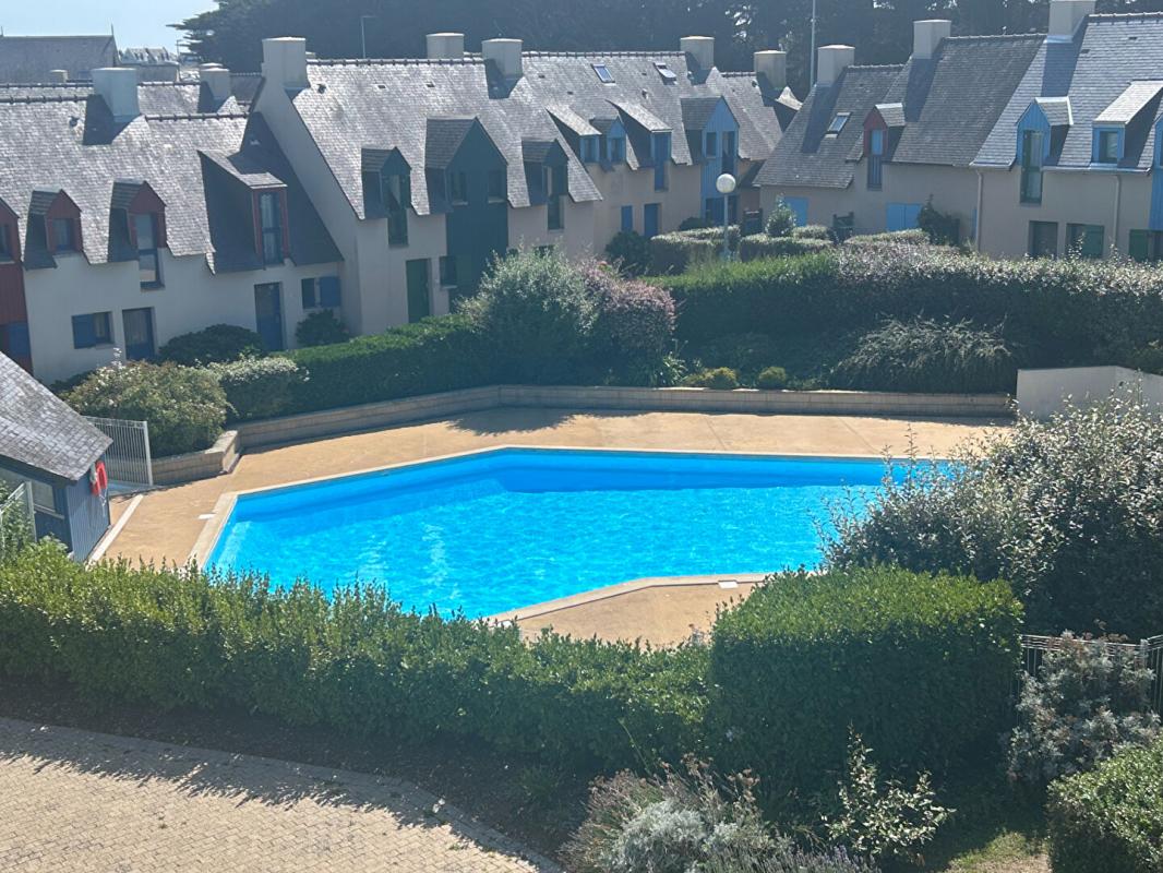 Appartement Saint Malo 3 pièce(s) 36 m2 ROTHENEUF