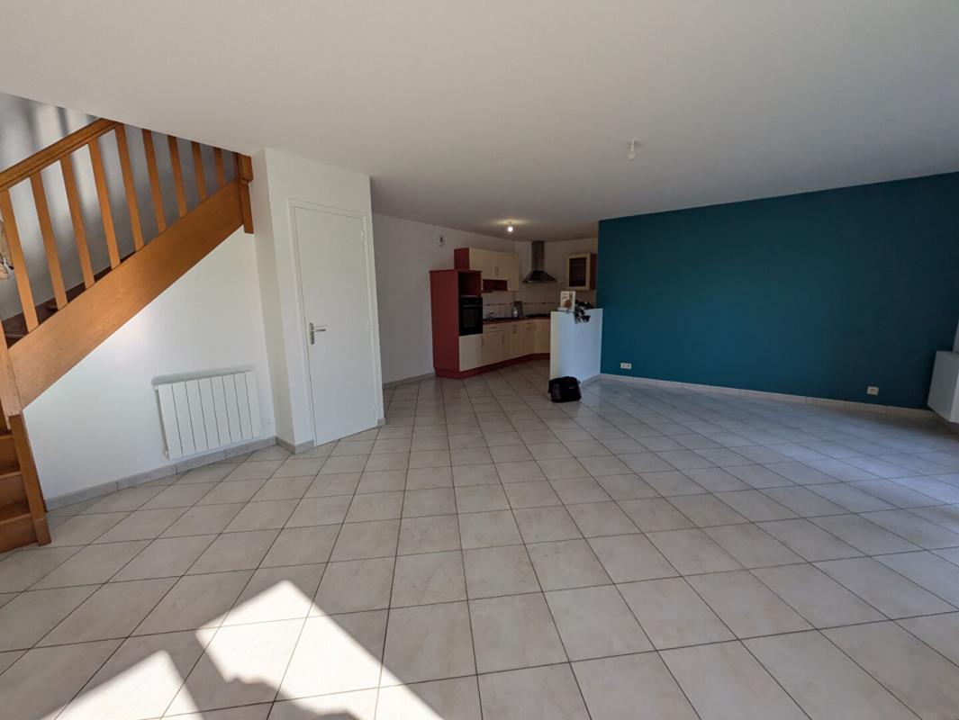 Maison Gosne 4 pièce(s) 90 m2