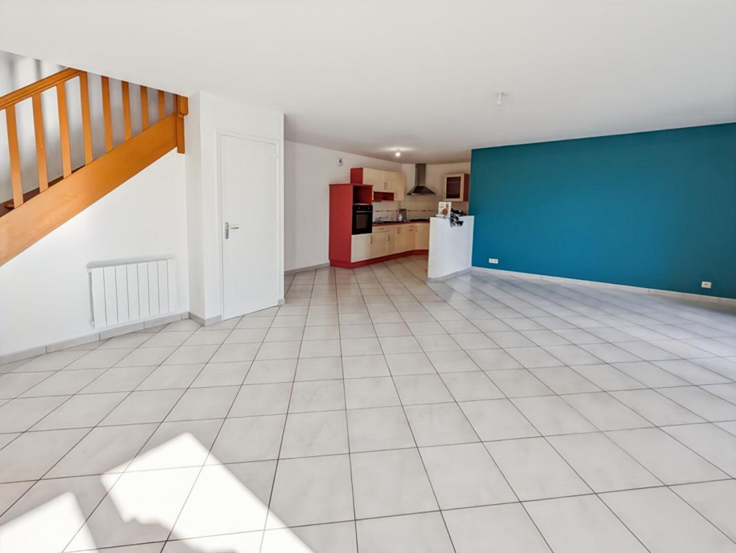 Maison Gosne 4 pièce(s) 90 m2